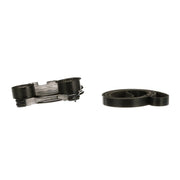 Gates V-Ribbed Belt Set fits Land Rover Discovery Sport 2019-2020 2.0
