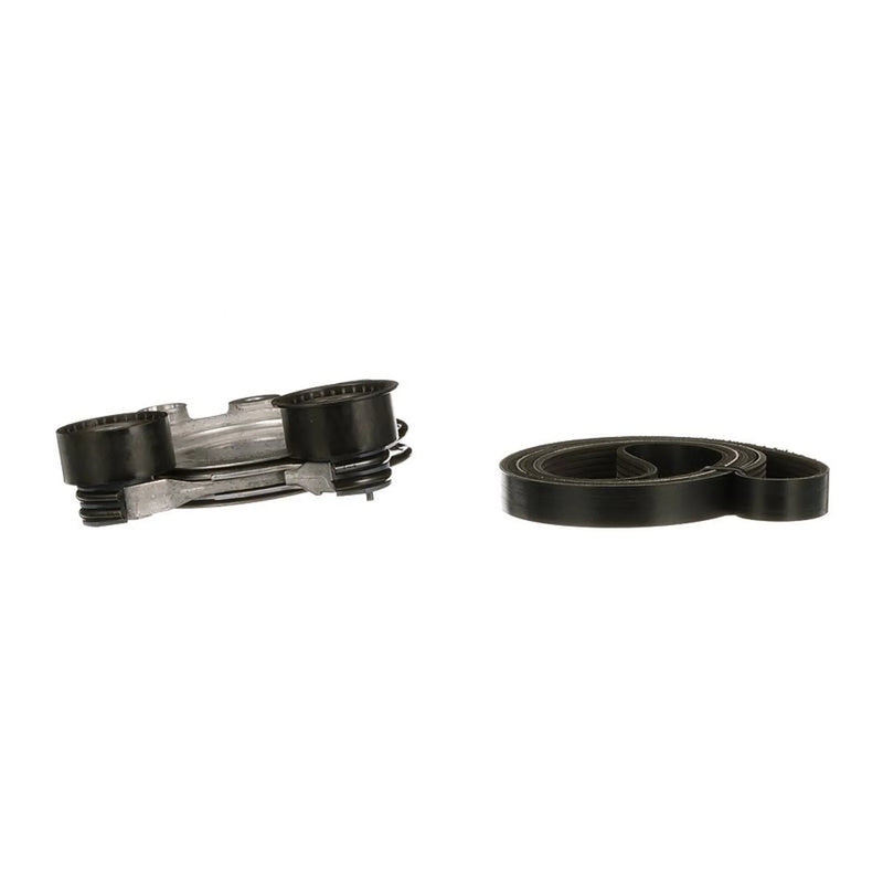 Gates V-Ribbed Belt Set fits Land Rover Discovery Sport 2019-2020 2.0