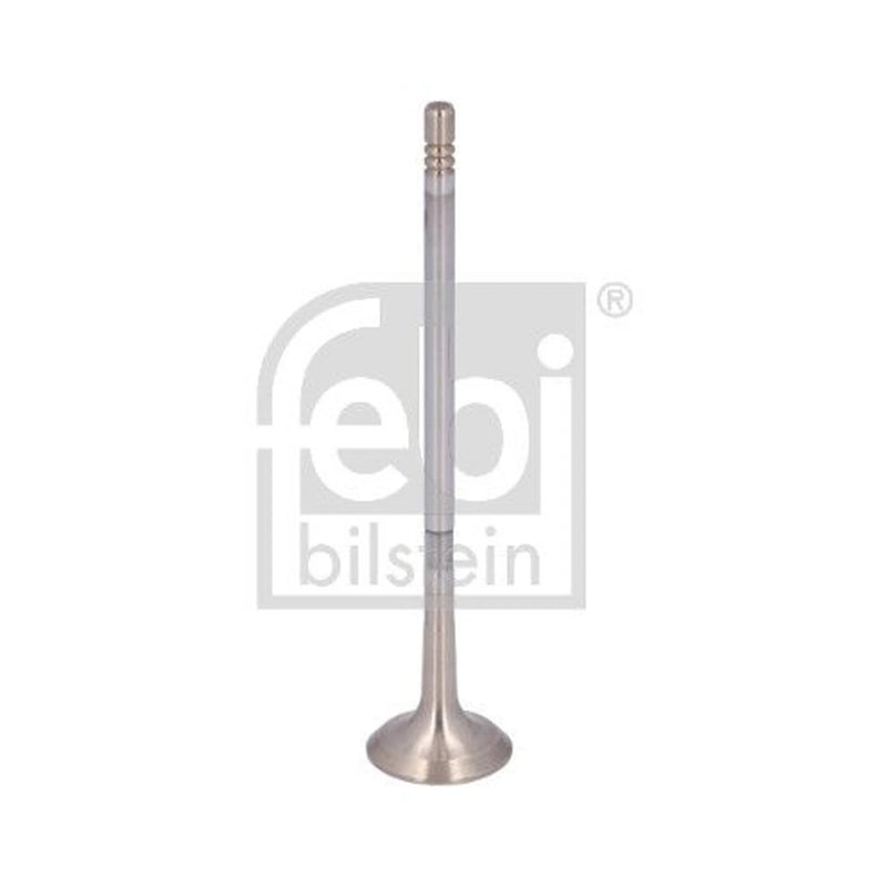 Febi Engine Exhaust Valve 24mm Head 199758