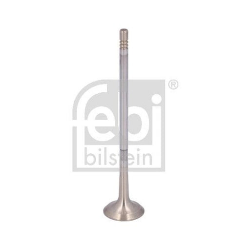 Febi Engine Exhaust Valve 24mm Head 199758
