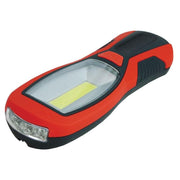 Lighthouse 2 Function LED Hand Lamp 200 lumens Lighthouse - Dynamic Drive