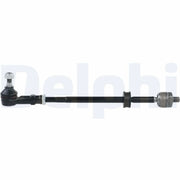 Delphi Inner Rack End Right Joint fits Seat Cordoba 1993-2002 1.6 1.8 1.9 2.0