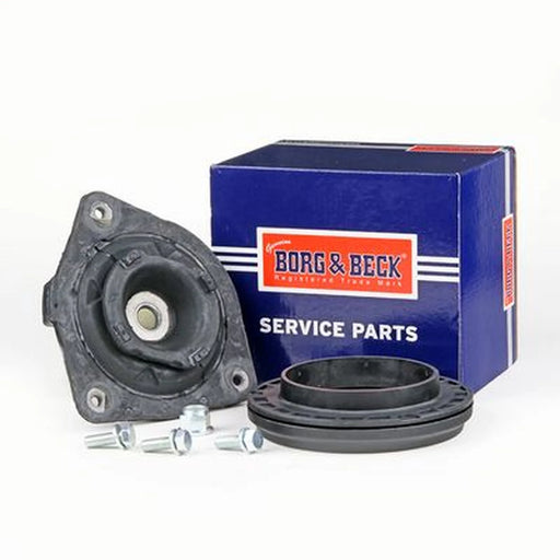 Borg & Beck Suspension Strut Support Mount BSM5173