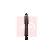 Apec Shock Absorber Damper Strut Rear Left fits Alfa Romeo 145 1994-2001