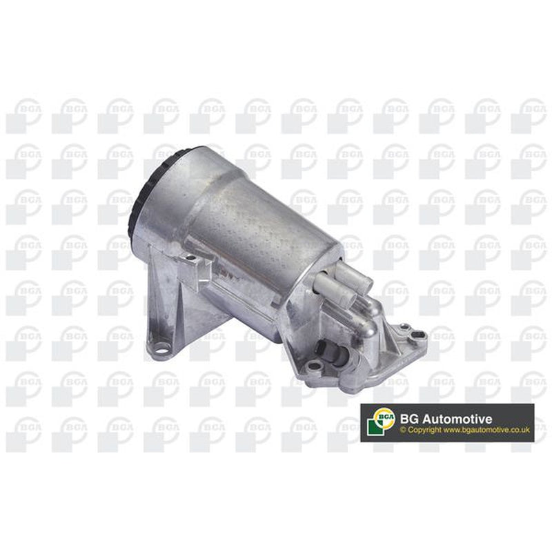 BGA Engine Oil Cooler fits Renault Espace 2000-2002 2.2