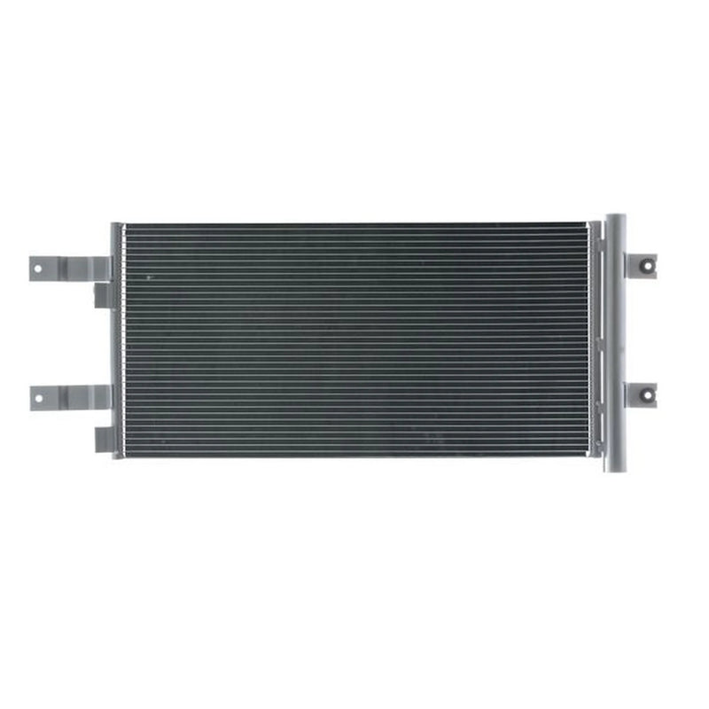 Mahle Air Conditioning Condenser fits Man Tgs I 2006-2021