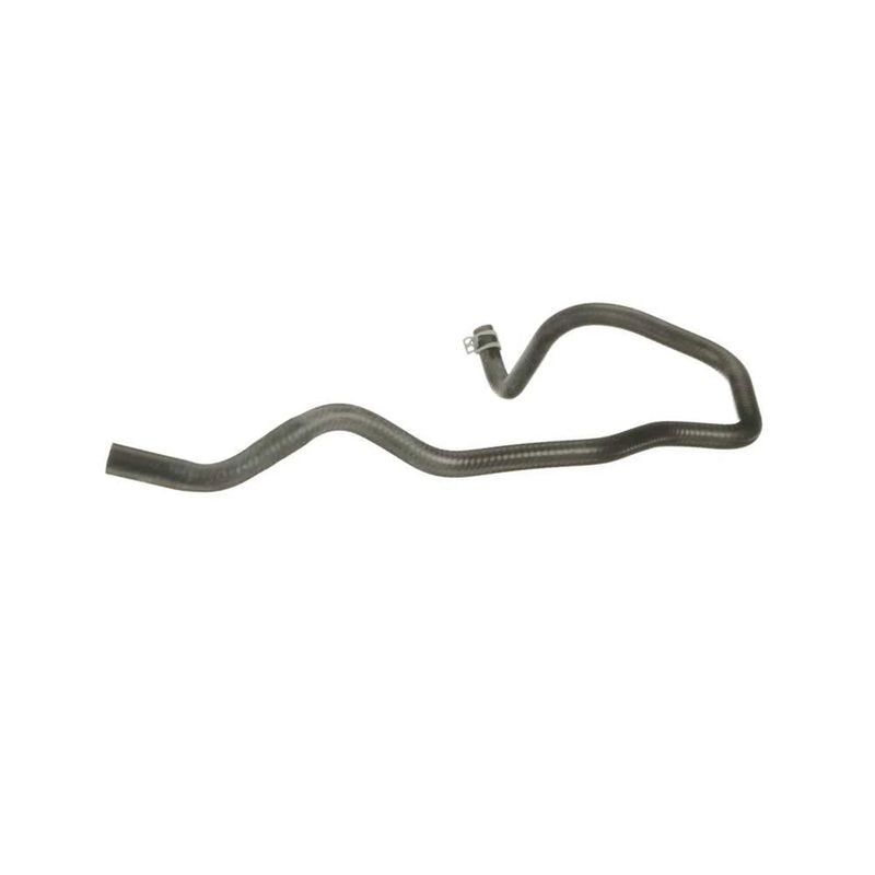 Gates Molded Heater Hose fits VW Crafter 30-35 Bus 2011-2016 2.0