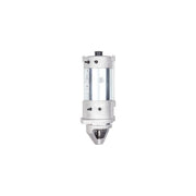 Bosch Starter Motor 24V 4kW 10 Teeth fits Irisbus Crealis 2009 on
