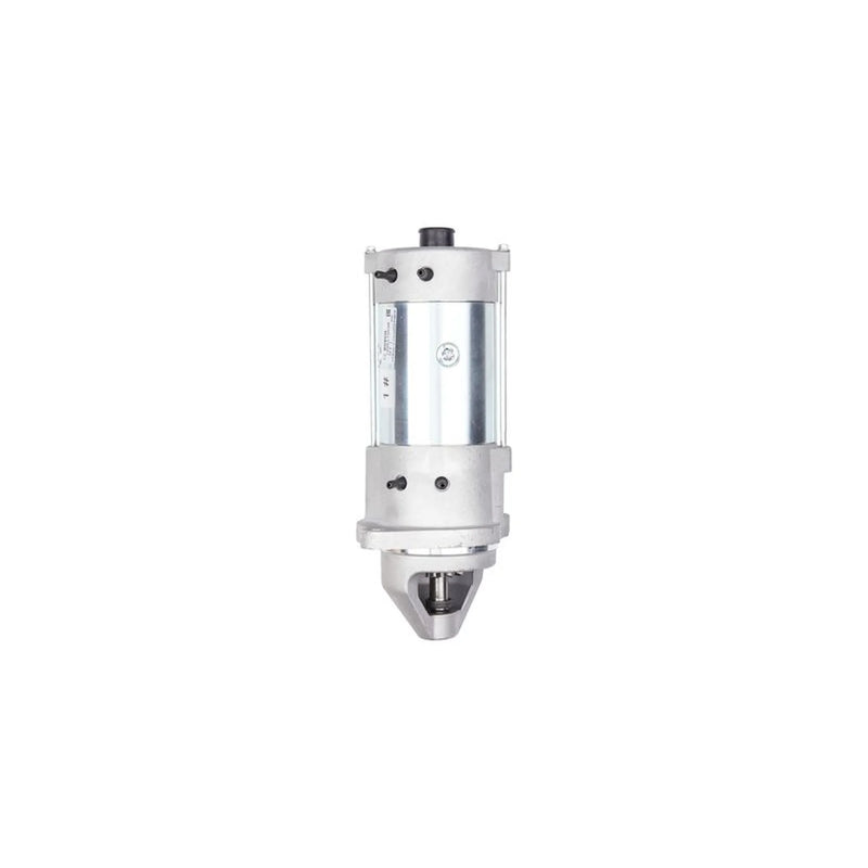 Bosch Starter Motor 24V 4kW 10 Teeth fits Irisbus Crealis 2009 on