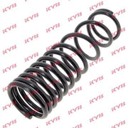 KYB Rear Suspension Coil Spring fits Isuzu Trooper II 1991-1998 3.1 3.2
