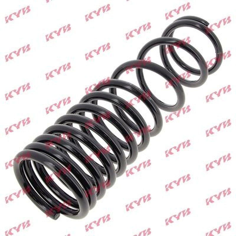 KYB Rear Suspension Coil Spring fits Isuzu Trooper II 1991-1998 3.1 3.2