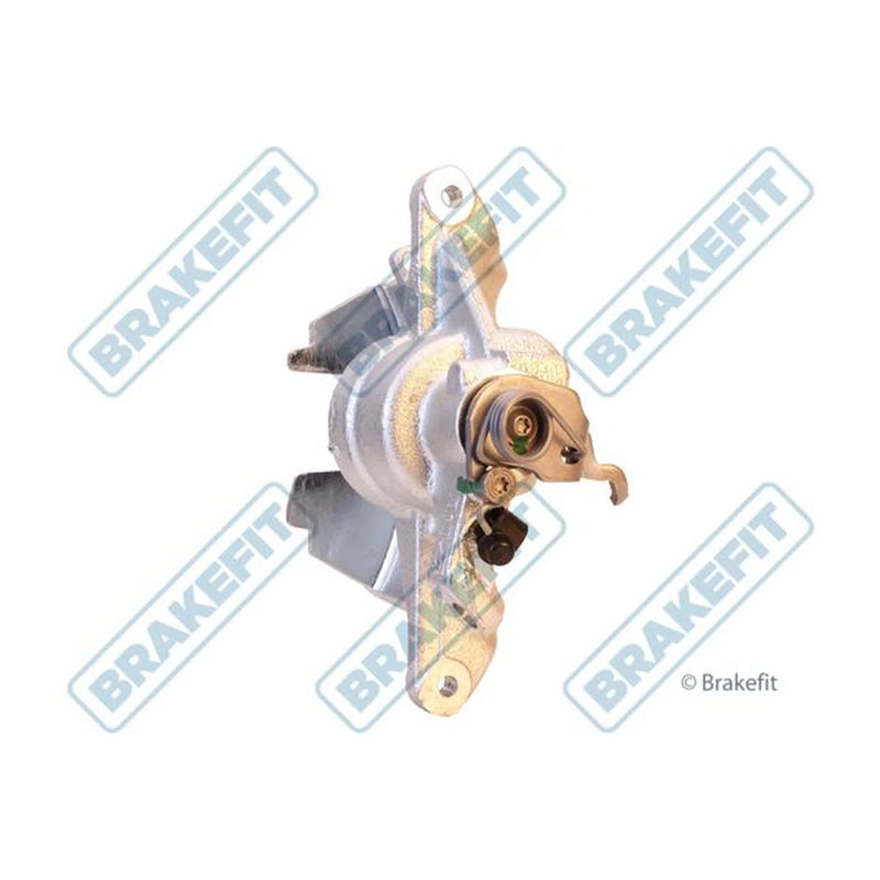 Apec Brake Caliper Assembly Front Right BCA1422