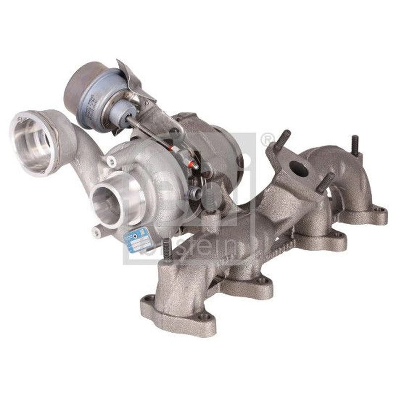 Febi Turbocharger Turbo Unit 186892