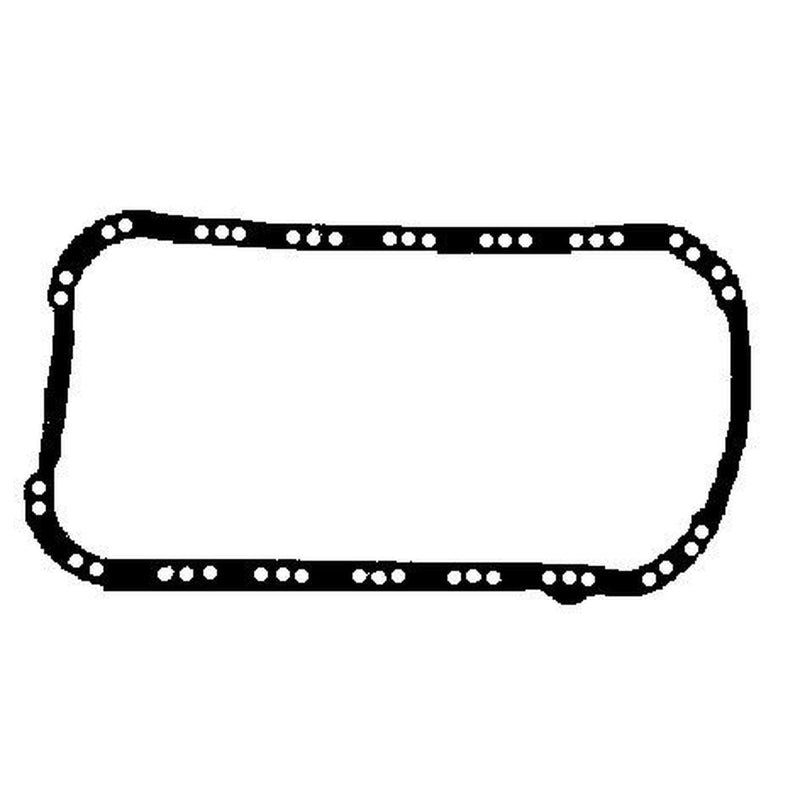 BGA Oil Sump Gasket Wide Thick fits Acura Integra 1985-1990 1.6