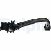 Delphi Control/Trailing Arm Upper fits Land Rover Discovery III 2004-2009