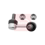 Apec Stabiliser Bar Link Coupling Rod Front Left AST4326