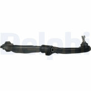 Delphi Control/Trailing Arm Lower fits Suzuki Grand Vitara II 2005-2015