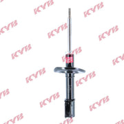 KYB Shock Absorber Damper Strut Front fits Dacia Lodgy 2012-2013 1.2 1.5 1.6