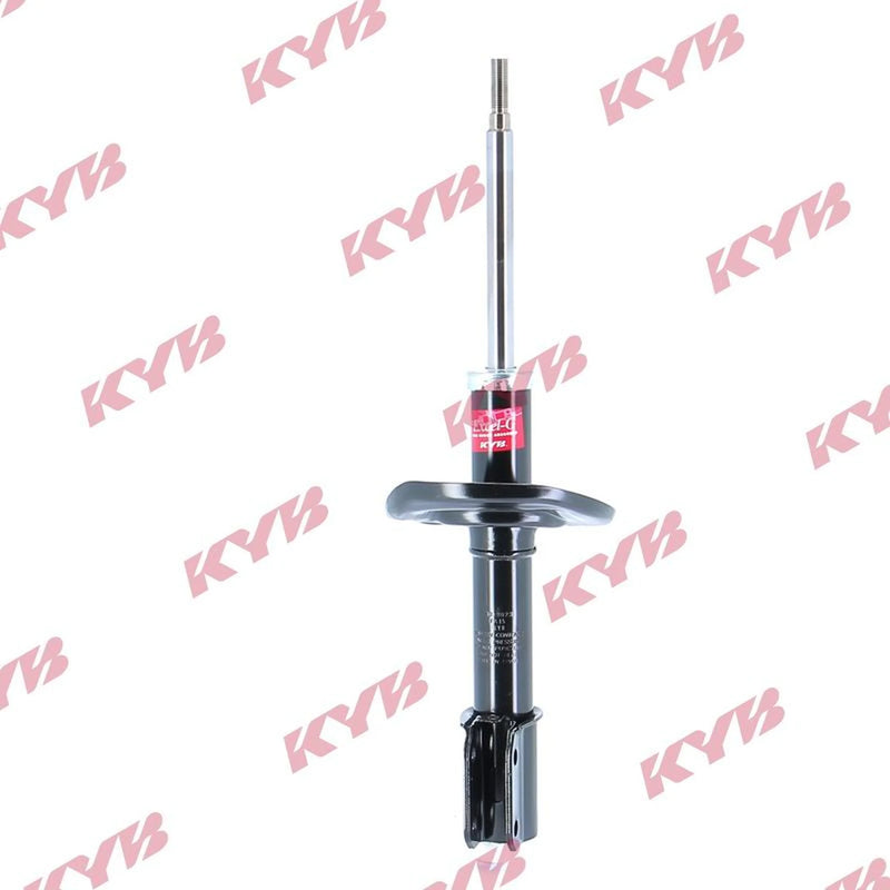 KYB Shock Absorber Damper Strut Front fits Dacia Lodgy 2012-2013 1.2 1.5 1.6