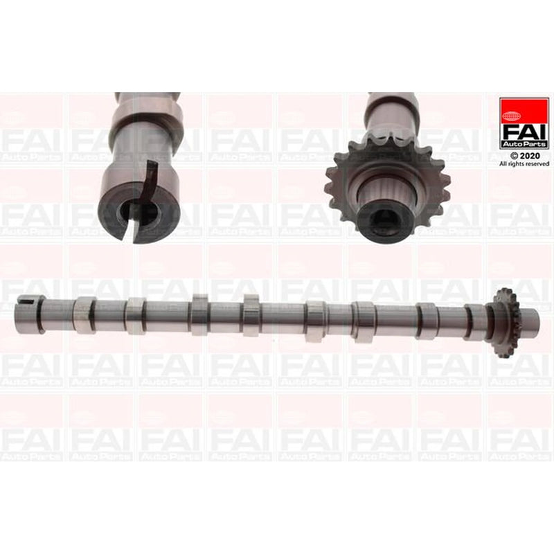 FAI Engine Camshaft Lobes fits Citroën C4 Grand Picasso II 2013 on 2.0
