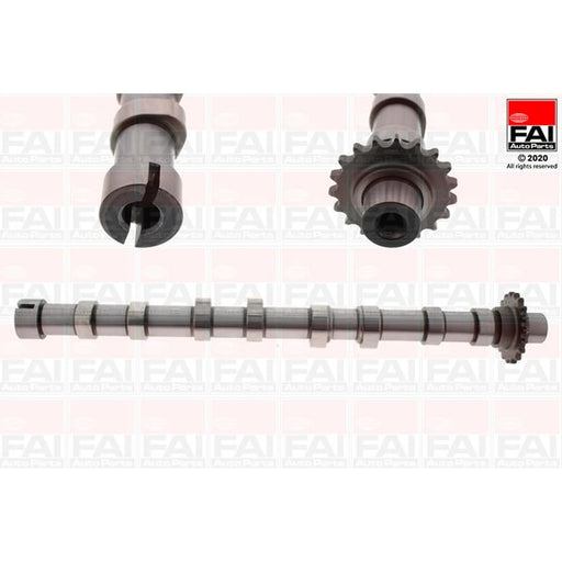 FAI Engine Camshaft Lobes fits Citroën C4 Grand Picasso II 2013 on 2.0
