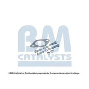 BM Catalysts Fitting Kit FK91037B FK91037B