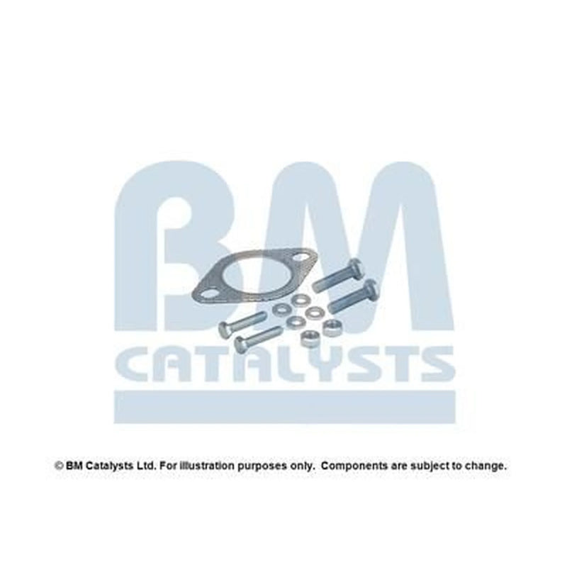 BM Catalysts Fitting Kit FK91037B FK91037B
