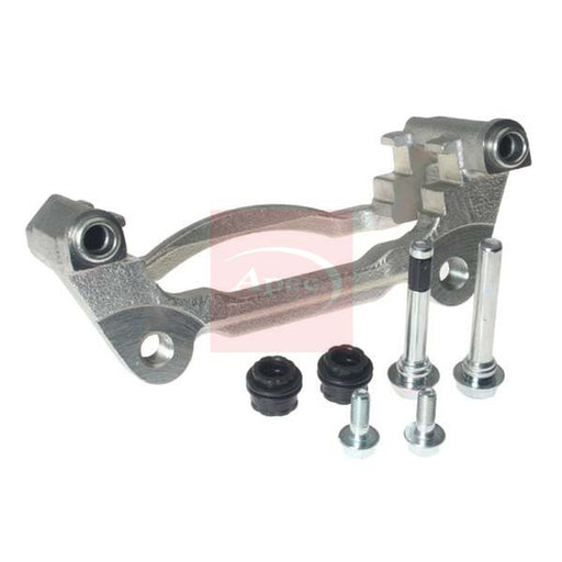 Apec Apec Caliper Carrier (Single) fits Audi A3 2012-2020 1.0 1.2 1.4 1.6 2.0