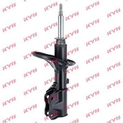 KYB Shock Absorber Damper Strut Front fits Mitsubishi Colt 1988-1992 1.3 1.5 1.8