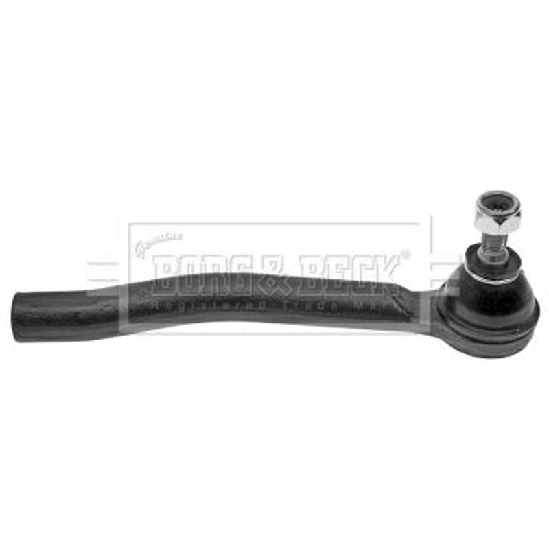 Borg & Beck Steering Tie Rod End Ball Joint BTR5665