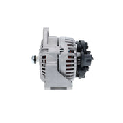 Bosch Car Alternator 12V fits Man Tga 1999-2009