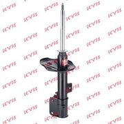 KYB 2 x Shock Absorbers fits Mitsubishi Space Runner 1999-2003 2.0 2.4