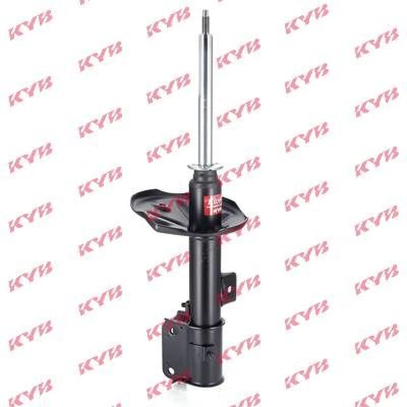 KYB 2 x Front Shock Absorbers fits Mitsubishi Space Runner 1999-2003 2.0 2.4