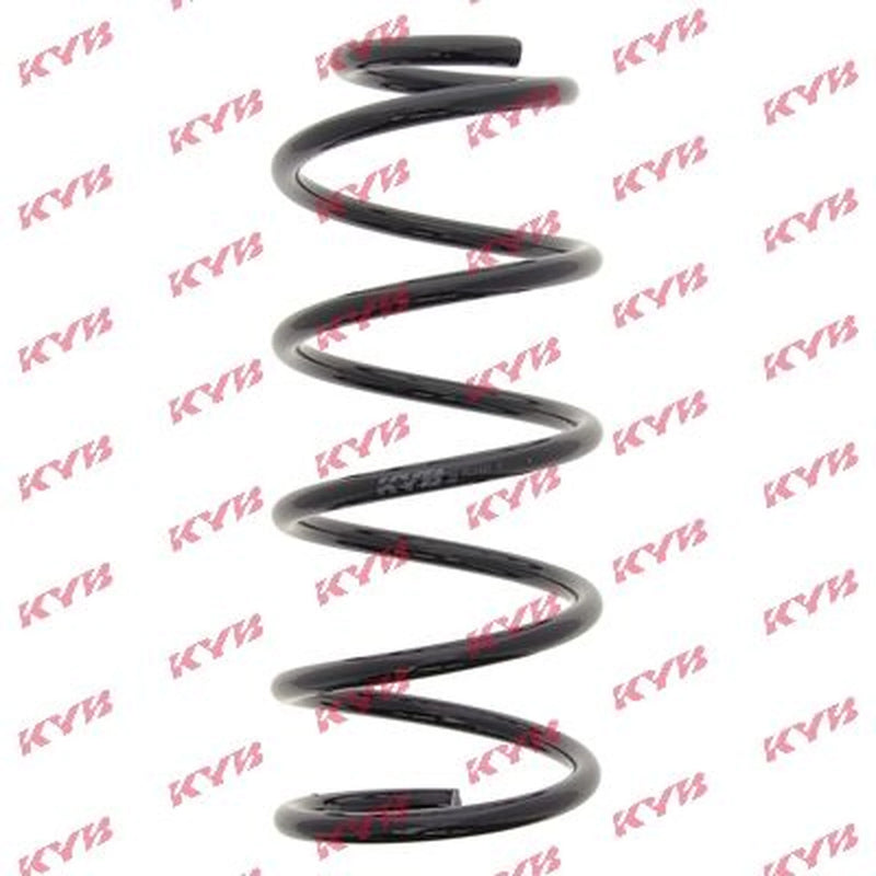 KYB Front Suspension Coil Spring fits Ford Tourneo Connect 2002-2013 1.8