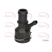 Apec Coolant Flange Housing Connector fits Audi A3 2003-2013 1.2 1.6 1.8 2.0 3.2