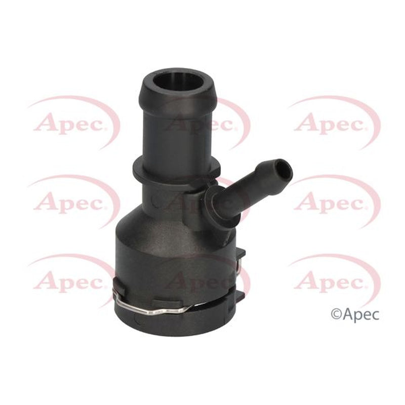 Apec Coolant Flange Housing Connector fits Audi A3 2003-2013 1.2 1.6 1.8 2.0 3.2