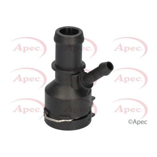 Apec Coolant Flange Housing Connector fits Audi A3 2003-2013 1.2 1.6 1.8 2.0 3.2
