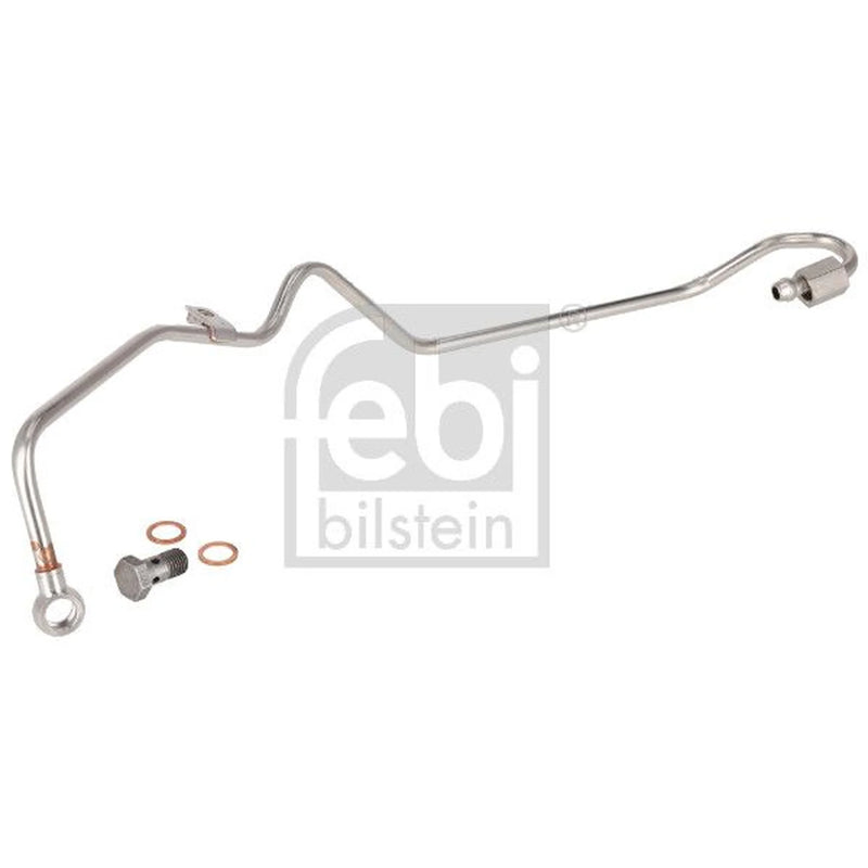 Febi Turbo Oil Feed Return Line 187923