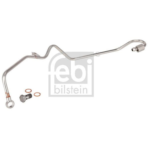 Febi Turbo Oil Feed Return Line 187923