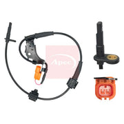 Apec ABS Wheel Speed Sensor Front Right fits Honda Cr-V 2001-2007 2.0 2.2