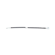 Bosch Brake Hydraulic Hose Line Front Right fits Honda Civic VIII 2005-2011