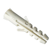 ForgeFix Nylon Expansion Wall Plug Rimless M5 x 25mm ForgePack 60 - FPRIM525