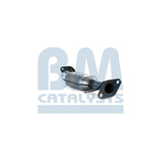 BM Catalysts Homologated Petrol Cat fits Ford Cougar 1998-2001 2.0