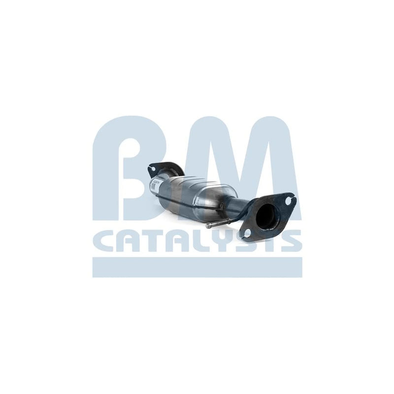 BM Catalysts Homologated Petrol Cat fits Ford Cougar 1998-2001 2.0