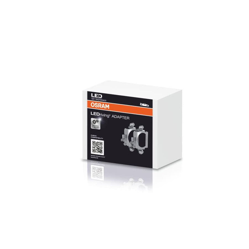LEDriving® ADAPTER Osram - Dynamic Drive