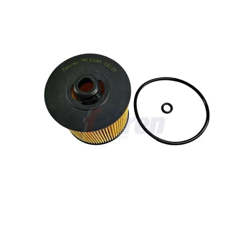 Fahren Engine Oil Filter fits Lynk & Co 01 2018-2019