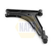 NAPA Control/Trailing Arm Front Right fits Porsche 924 1975-1989 2.0 2.5