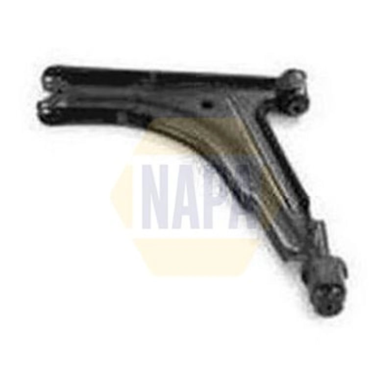 NAPA Control/Trailing Arm Front Right fits Porsche 924 1975-1989 2.0 2.5