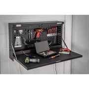 Superline Pro Superline PRO Wall Mounting Foldable Workbench 900mm APWMW01 Superline Pro - Dynamic Drive