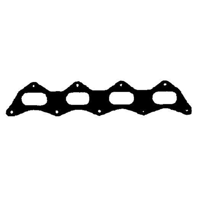 BGA Exhaust Manifold Gasket Wide 1mm Thick fits Alfa Romeo 155 1992-1997 2.0